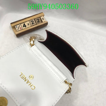 EC - CHL Wallet - 2463