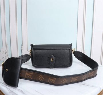 Fashion Lu-Vi bags - 3933