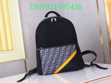 EC - FDE Bags - 2126