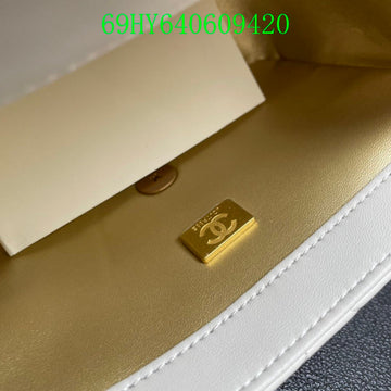 EC - CHL Bags - 2646