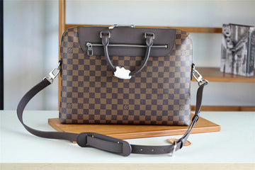 EC Fashion Lu-Vi bags - 9862