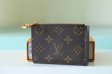 EC Fashion Lu-Vi bags - 8715