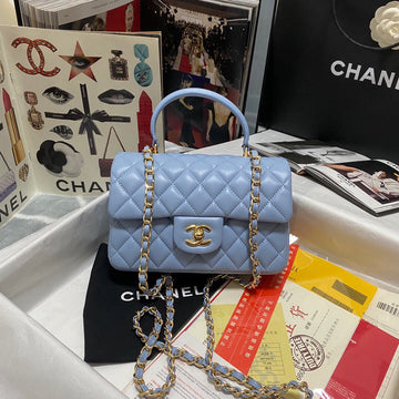 EC Luxury - CHL Bags - 3329