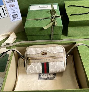 EC - GUKI Bags - 1274