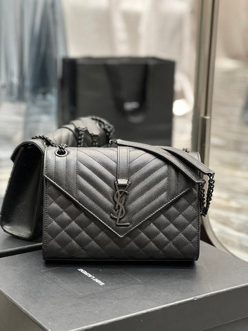 EC - YLS Bag - 412