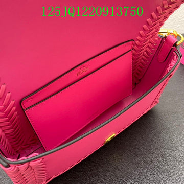 EC - FDE Bags - 1364