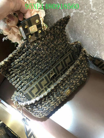 EC - FDE Bags - 2311