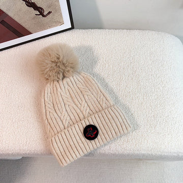 EC - GUKI Cap - 030