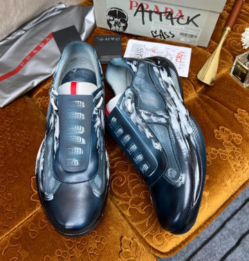 EC Luxury - PD Men Shoes - 185