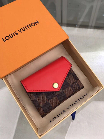 EC Fashion Lu-Vi bags - 9158