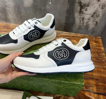 EC - GUKI Men Shoes - 267