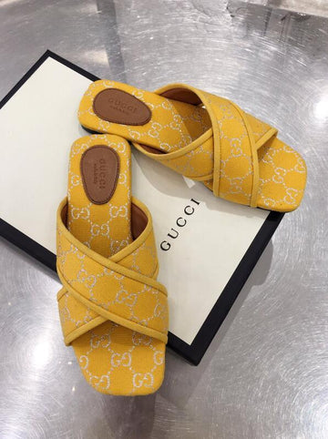 EC - GUKI Women Shoes - 1654