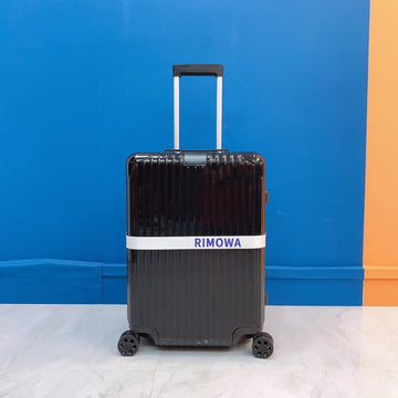 EC - Mix Trunk - 268