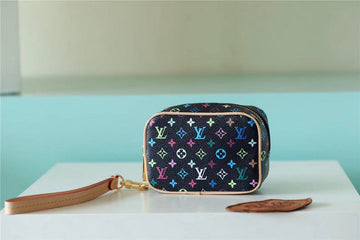 EC Fashion Lu-Vi bags - 8854