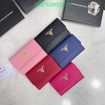 EC - PD Wallet - 128