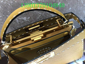 EC - FDE Bags - 2716