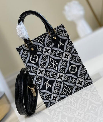 EC Luxury - LOV Bags - 2578