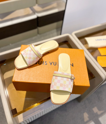 EC Luxury - LOV Women Shoes - 032
