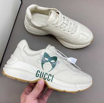 EC - GUKI Men Shoes - 1190