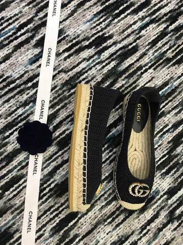 EC - GUKI Women Shoes - 2318
