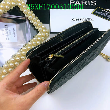 EC - CHL Wallet - 2495