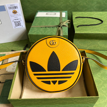 EC - GUKI Bag - 1095