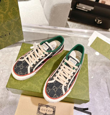 EC - GUKI Women Shoes - 630