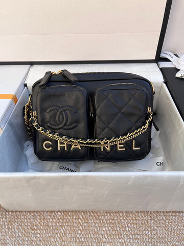 EC Luxury - CHL Bags - 3407