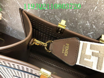 EC - FDE Bags - 3262