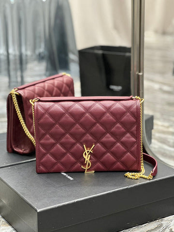 EC - YLS Bag - 477