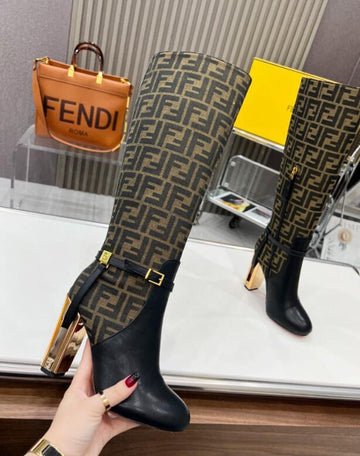 EC - FDE Women Shoes - 031