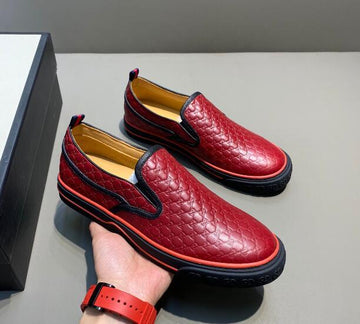 EC - GUKI Men Shoes - 858
