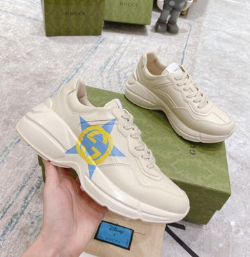 EC - GUKI Men Shoes - 626