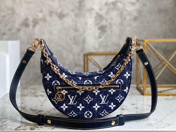EC Fashion Lu-Vi bags - 17181