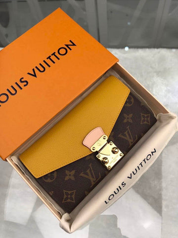 EC Fashion Lu-Vi bags - 9128