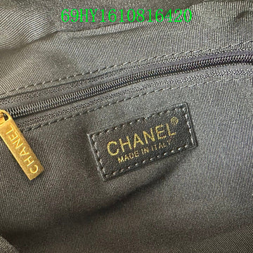 EC - CHL Bags - 141