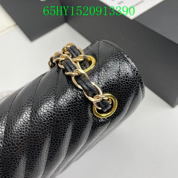 EC - CHL Bags - 2267