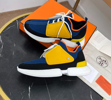 EC - HMS Men Shoes - 409