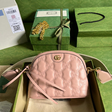 EC - GUKI Bag - 424