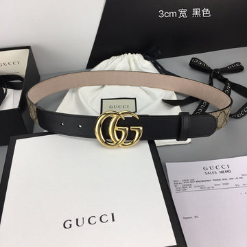 EC - GUKI Belt - 056