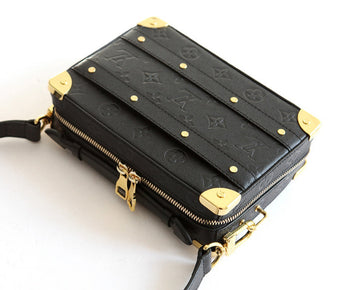 EC Fashion Lu-Vi Bags - 16935