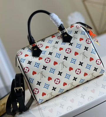 EC Luxury - LOV Bags - 2580