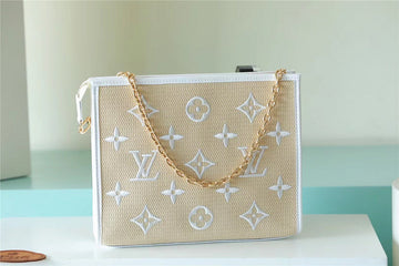 EC Fashion Lu-Vi bags - 8728