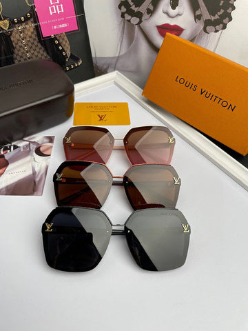 EC - LOV Sunglass - 145