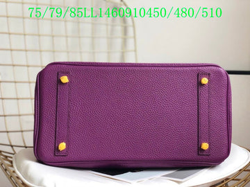 EC - HMS Bags - 1100