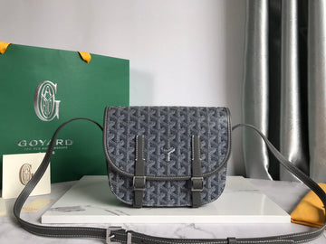 EC - GYO Bag - 223