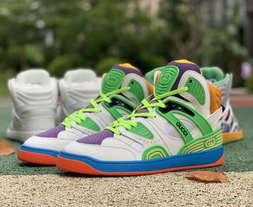 EC - GUKI Men Shoes - 756