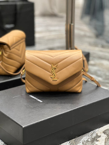 EC - YLS Bag - 281