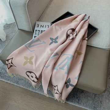 EC - LOV Scarf - 388