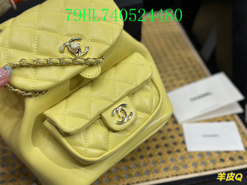 EC - CHL Bags - 814